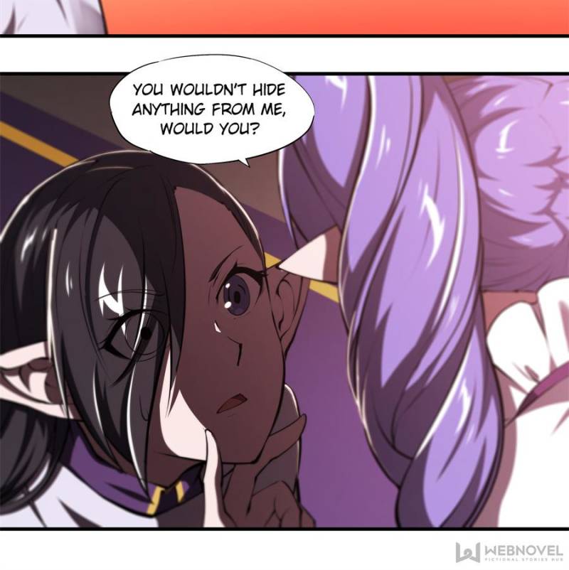 Vampires And Knight chapter 76 page 6