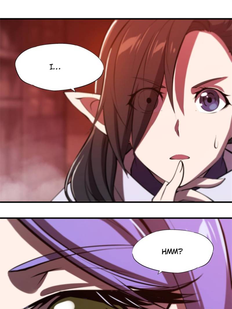 Vampires And Knight chapter 76 page 7