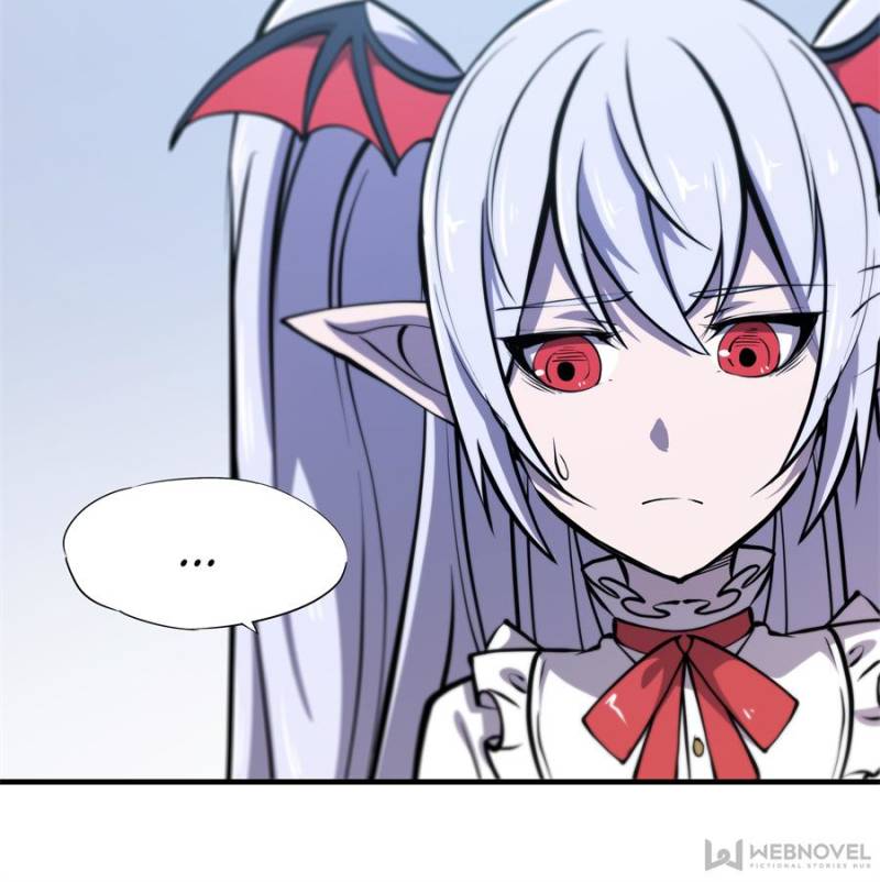 Vampires And Knight chapter 77 page 12