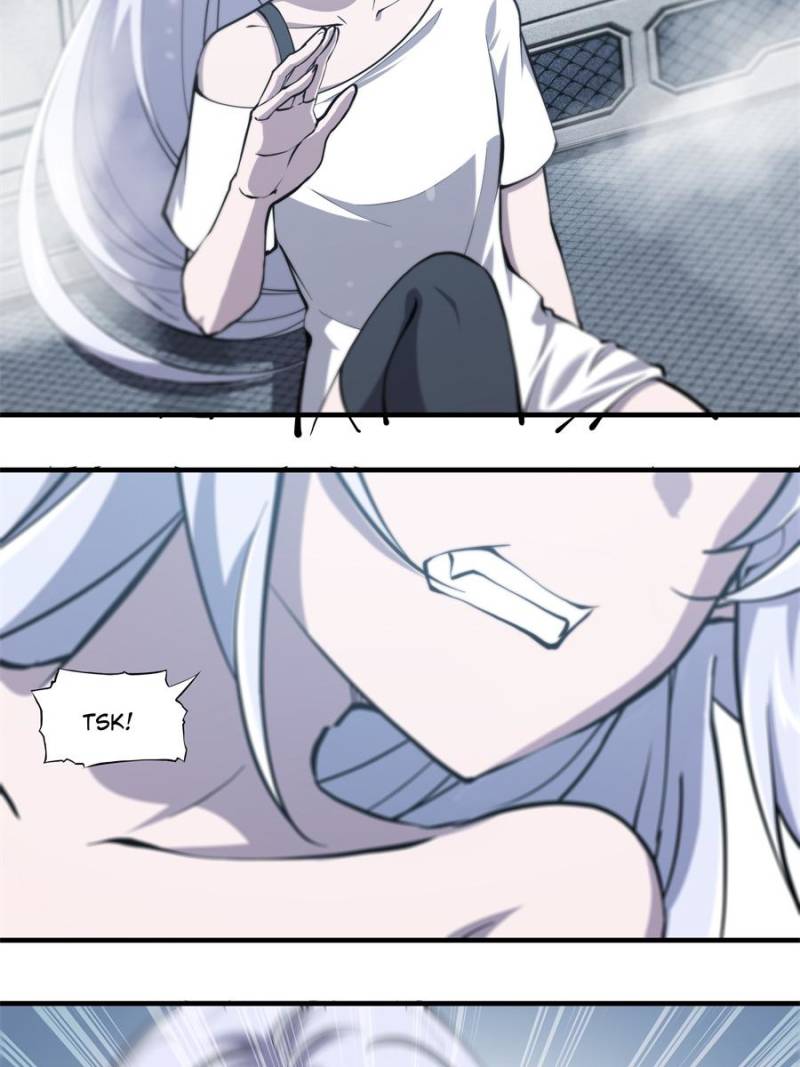 Vampires And Knight chapter 77 page 2