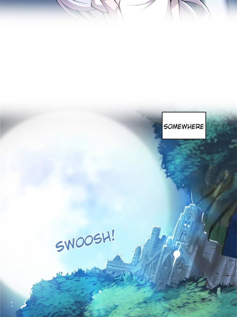 Vampires And Knight chapter 77 page 21