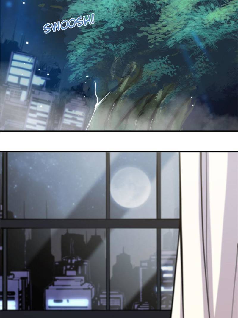 Vampires And Knight chapter 77 page 23