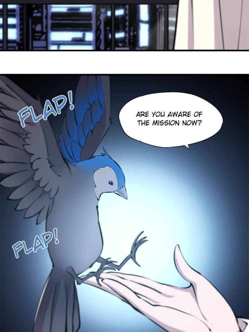Vampires And Knight chapter 77 page 24