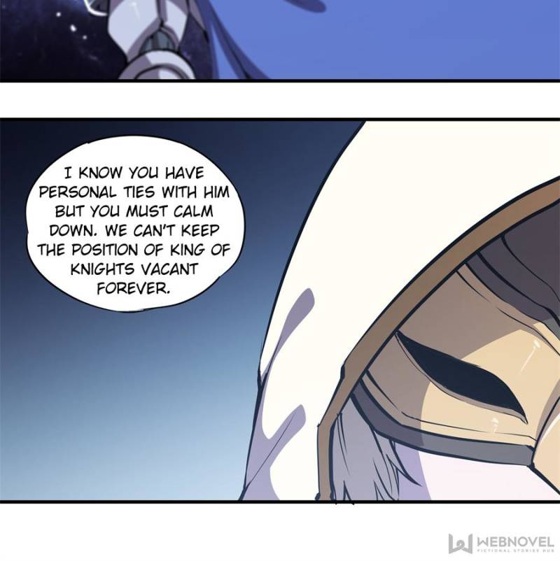 Vampires And Knight chapter 77 page 28