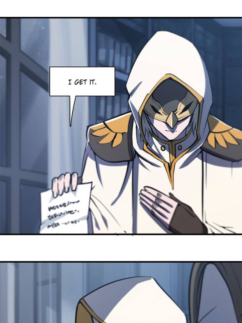 Vampires And Knight chapter 77 page 32