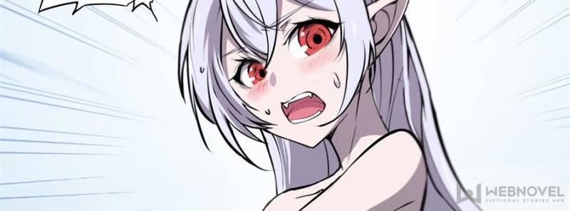 Vampires And Knight chapter 77 page 6