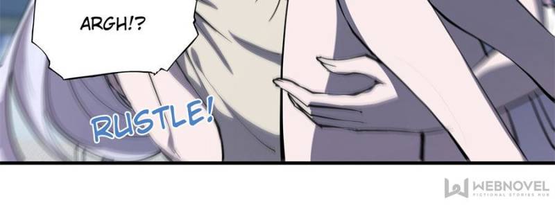 Vampires And Knight chapter 77 page 9