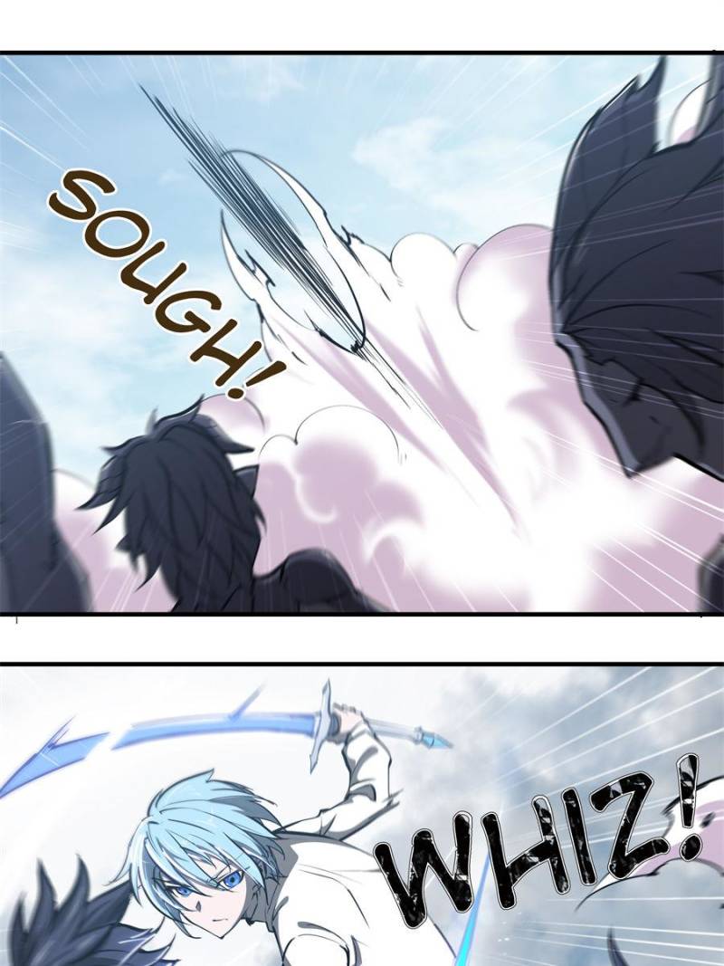 Vampires And Knight chapter 78 page 14