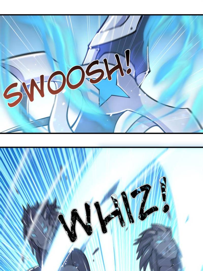 Vampires And Knight chapter 78 page 17