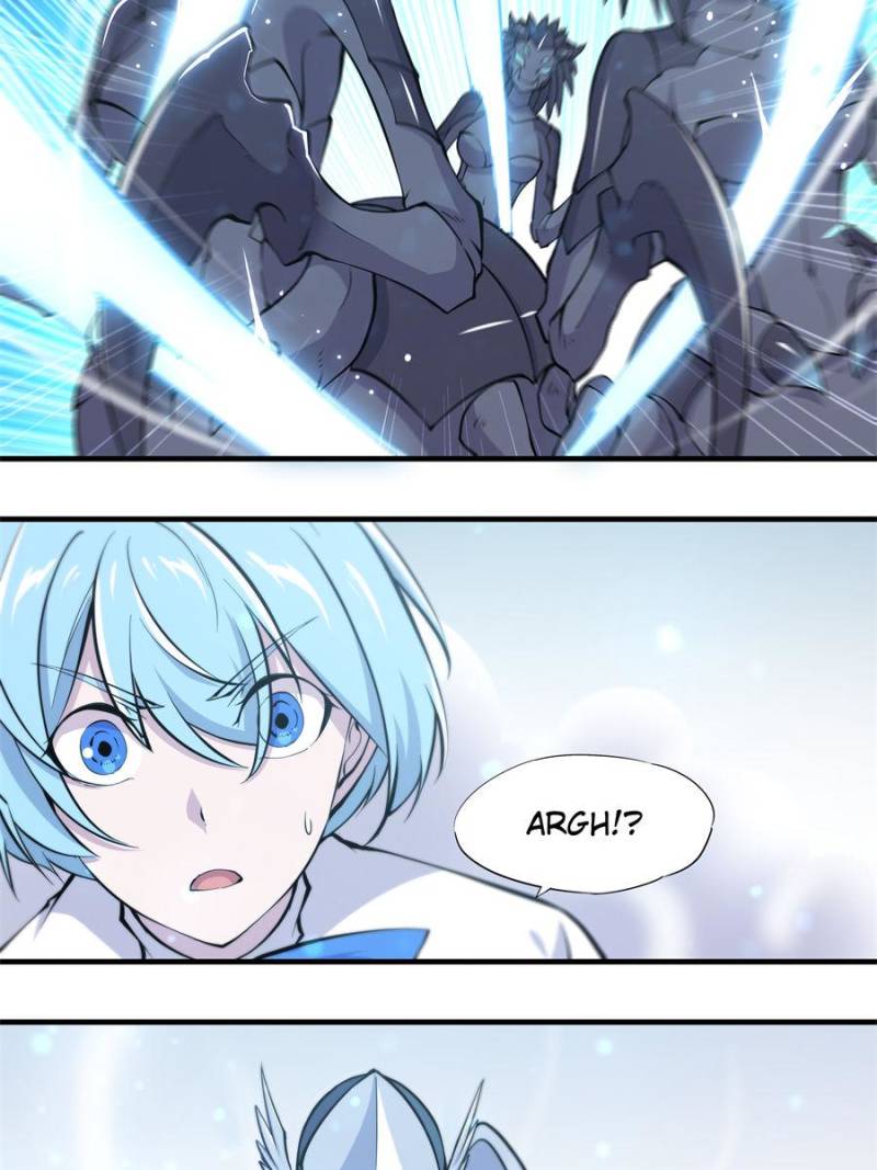 Vampires And Knight chapter 78 page 18