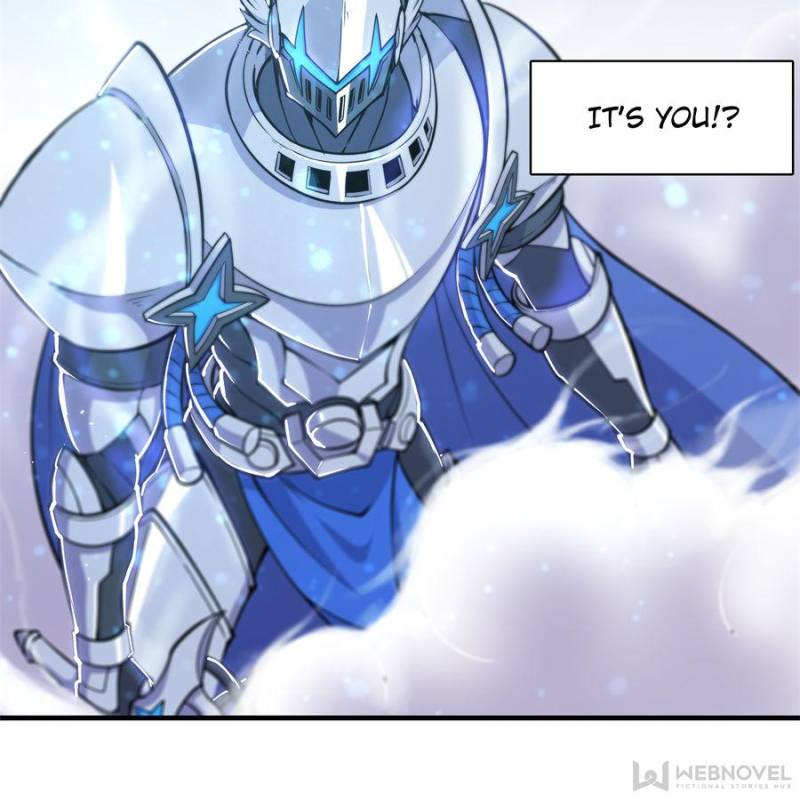 Vampires And Knight chapter 78 page 19