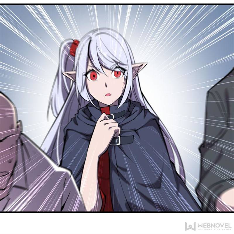 Vampires And Knight chapter 78 page 22