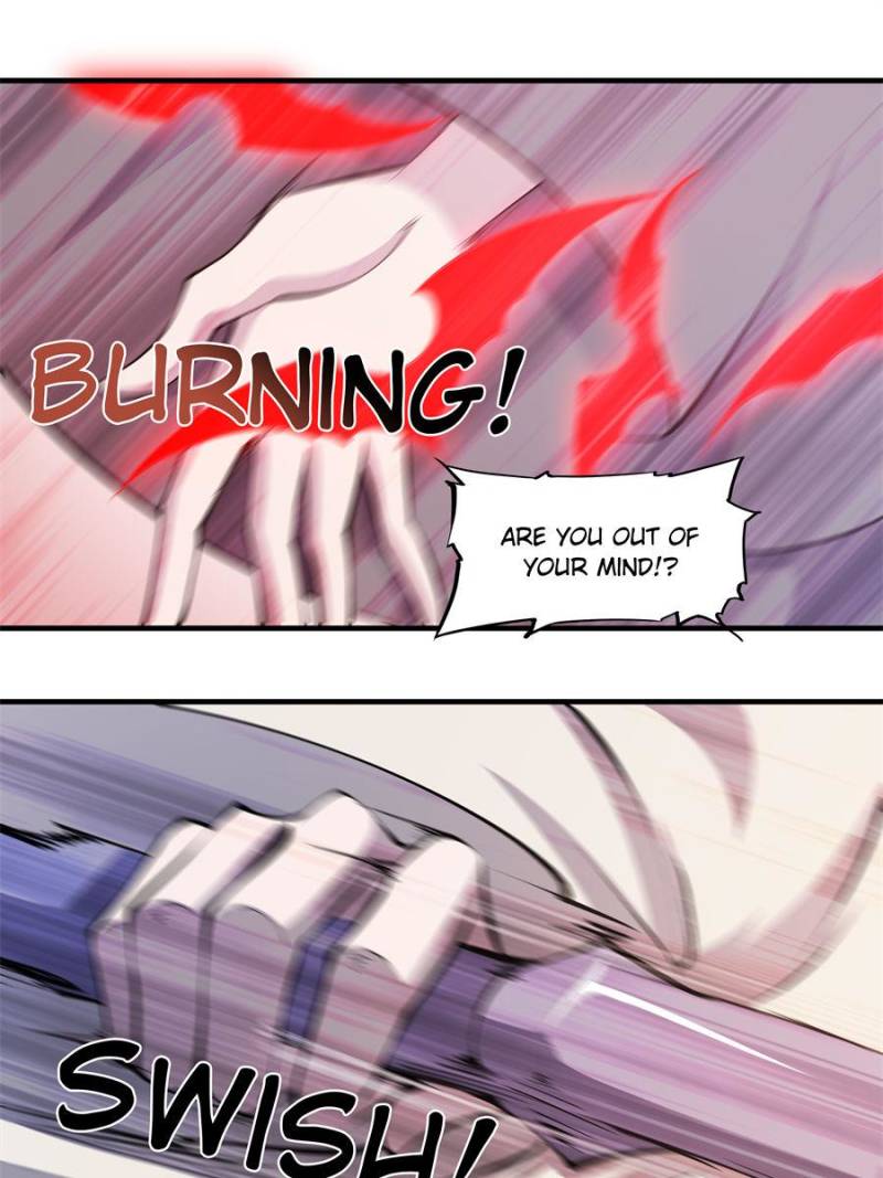 Vampires And Knight chapter 78 page 26