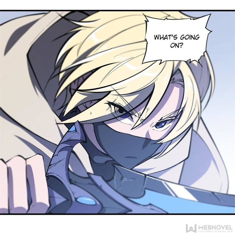 Vampires And Knight chapter 78 page 28