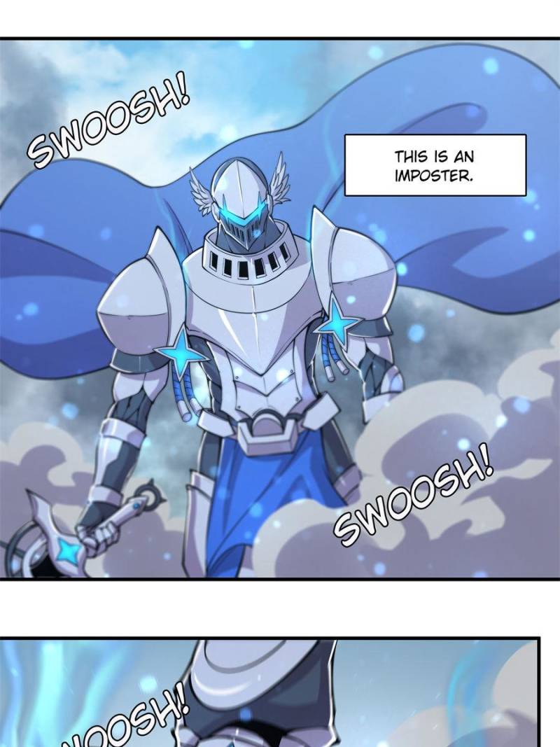 Vampires And Knight chapter 78 page 29