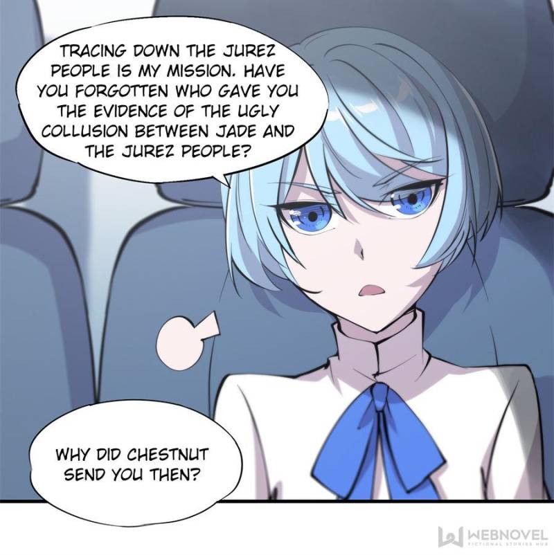 Vampires And Knight chapter 78 page 3