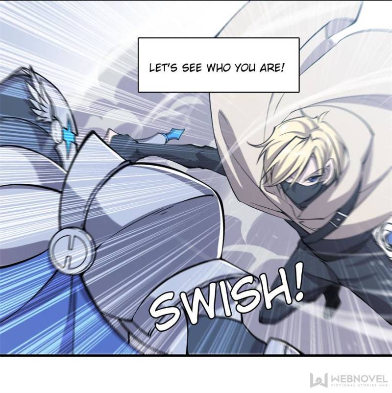 Vampires And Knight chapter 78 page 31