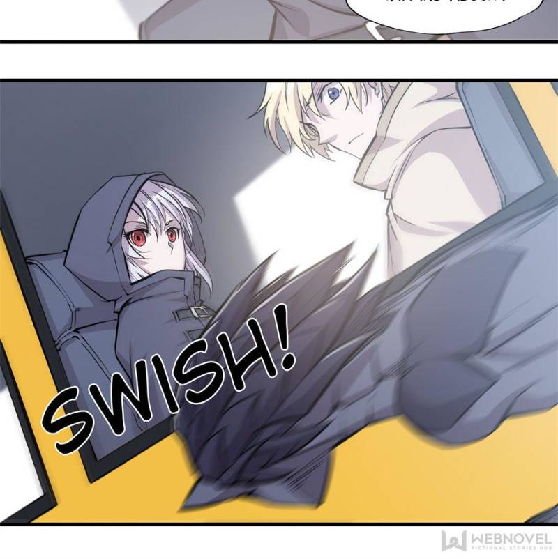 Vampires And Knight chapter 78 page 6