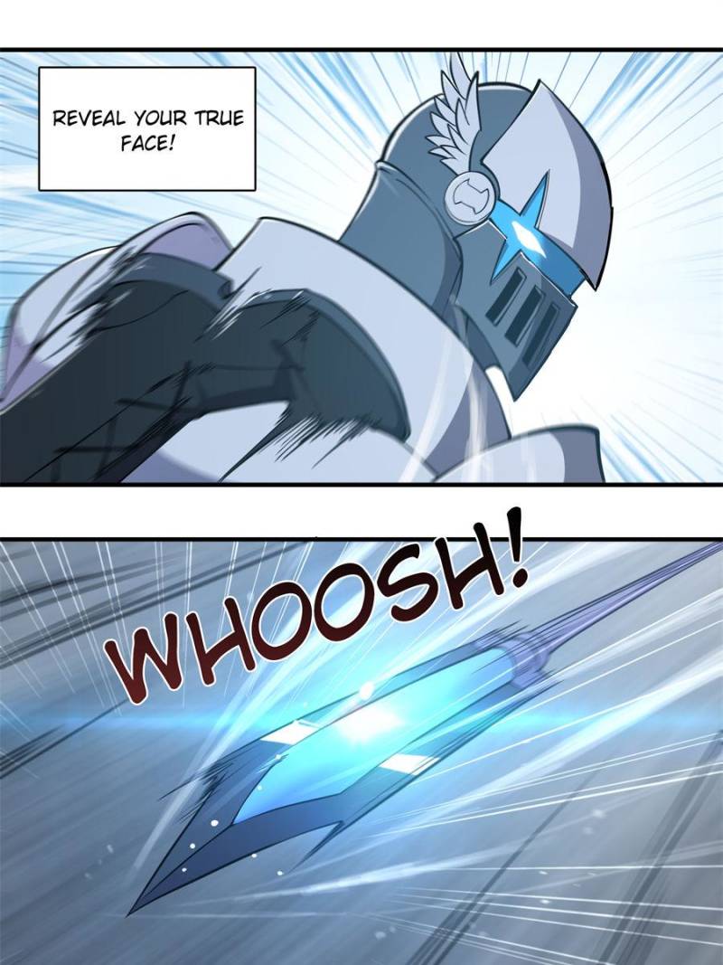 Vampires And Knight chapter 79 page 1