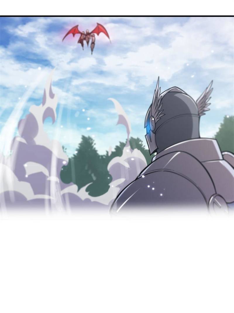 Vampires And Knight chapter 79 page 10