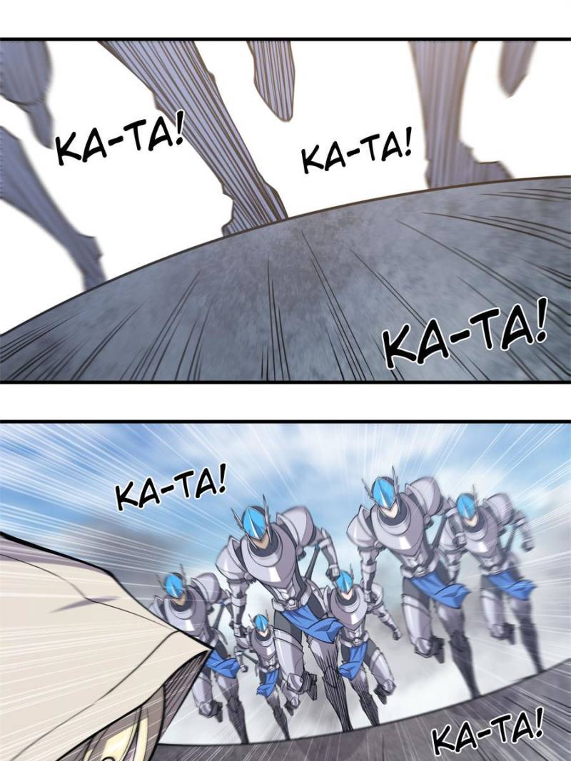 Vampires And Knight chapter 79 page 13