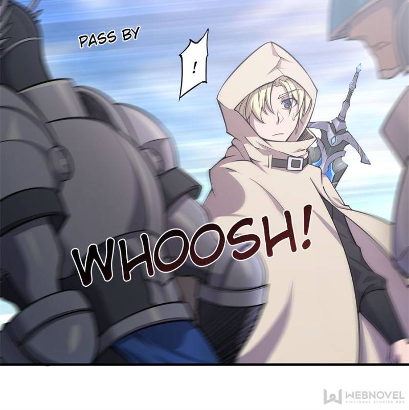 Vampires And Knight chapter 79 page 15