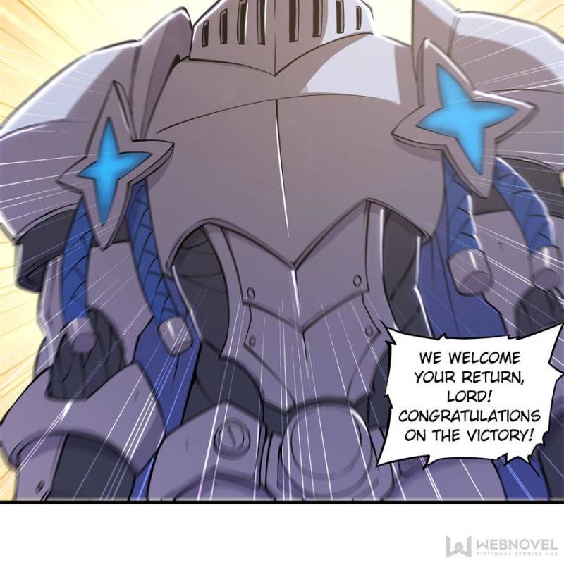 Vampires And Knight chapter 79 page 18