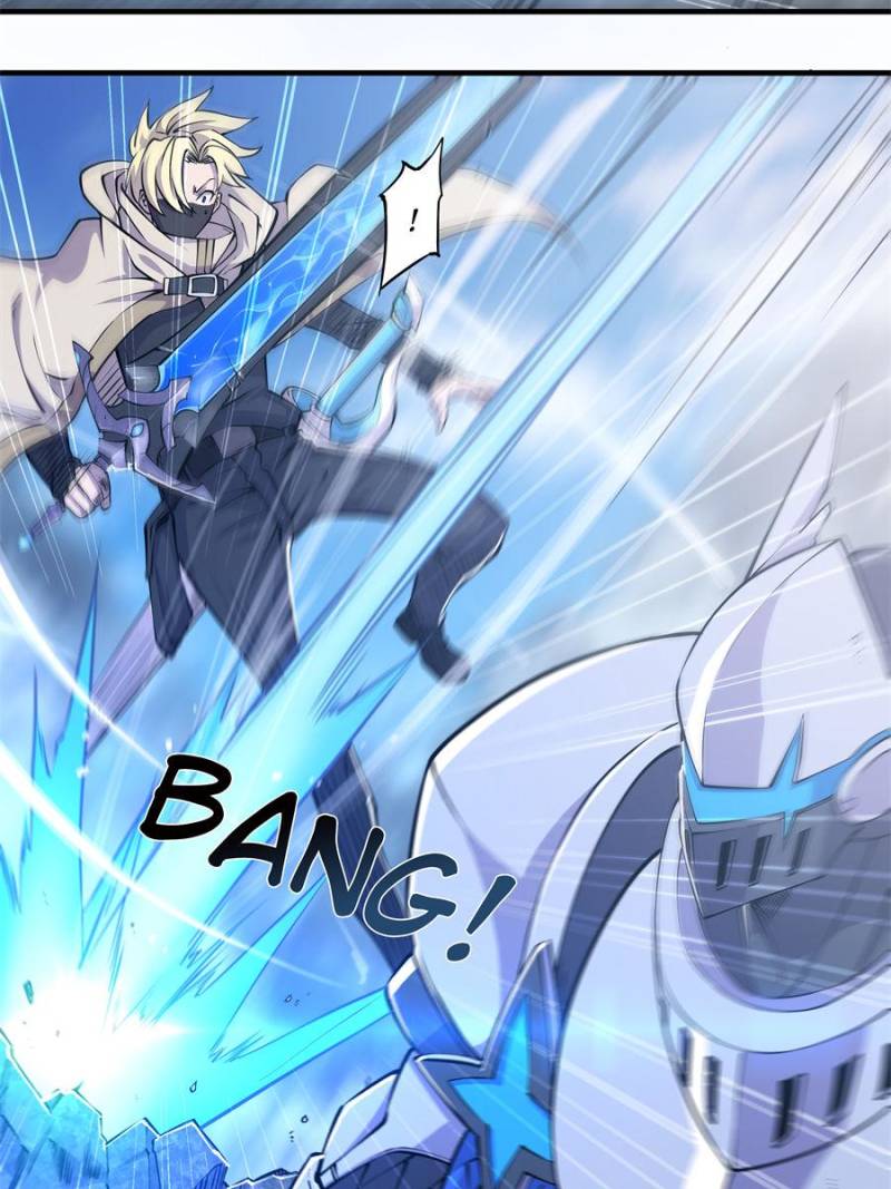 Vampires And Knight chapter 79 page 2