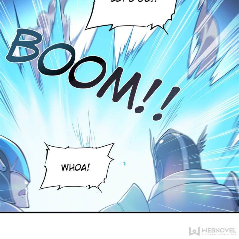 Vampires And Knight chapter 79 page 9