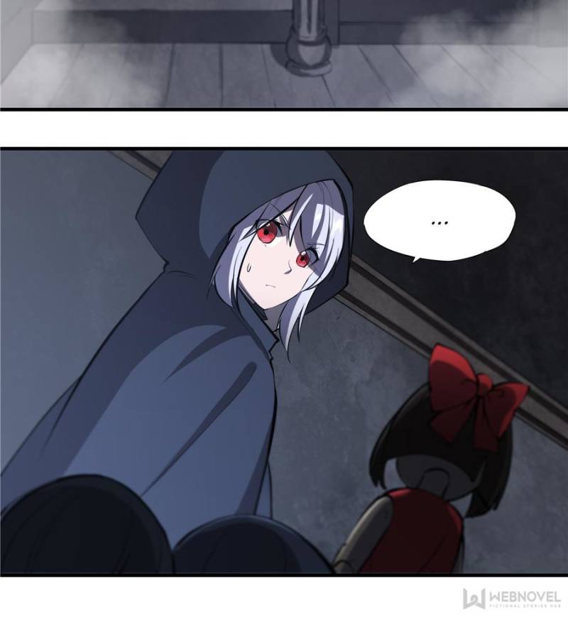 Vampires And Knight chapter 80 page 18