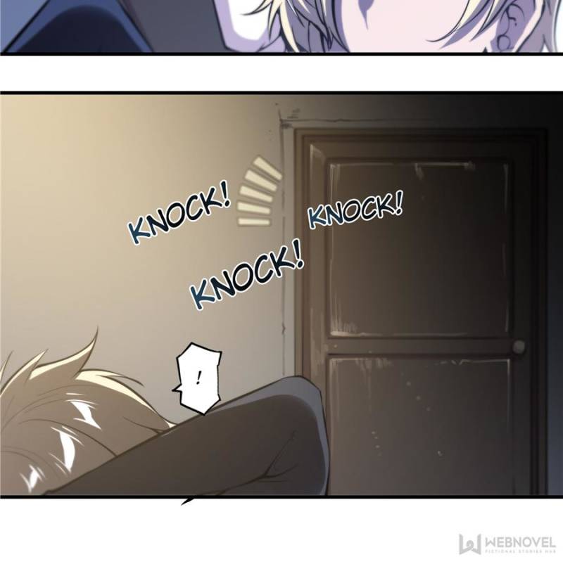 Vampires And Knight chapter 80 page 25