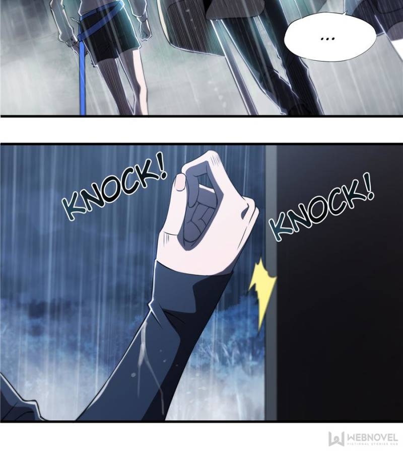 Vampires And Knight chapter 80 page 7