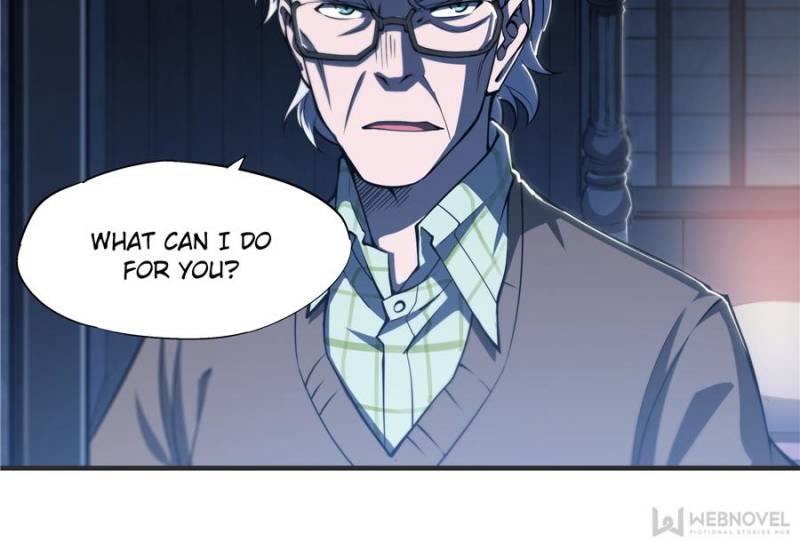 Vampires And Knight chapter 80 page 9