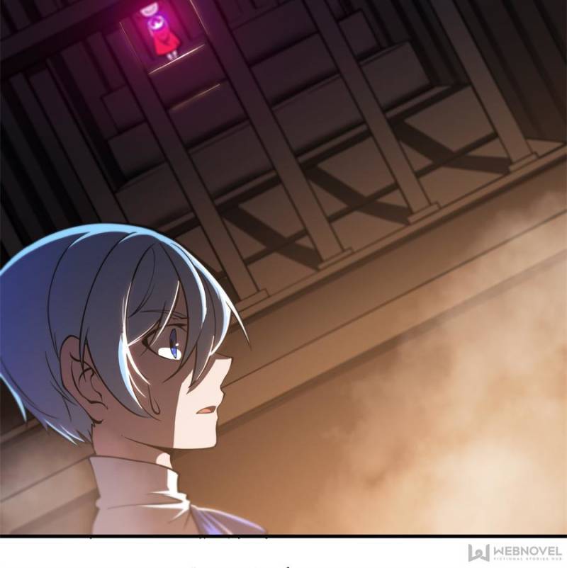 Vampires And Knight chapter 81 page 12