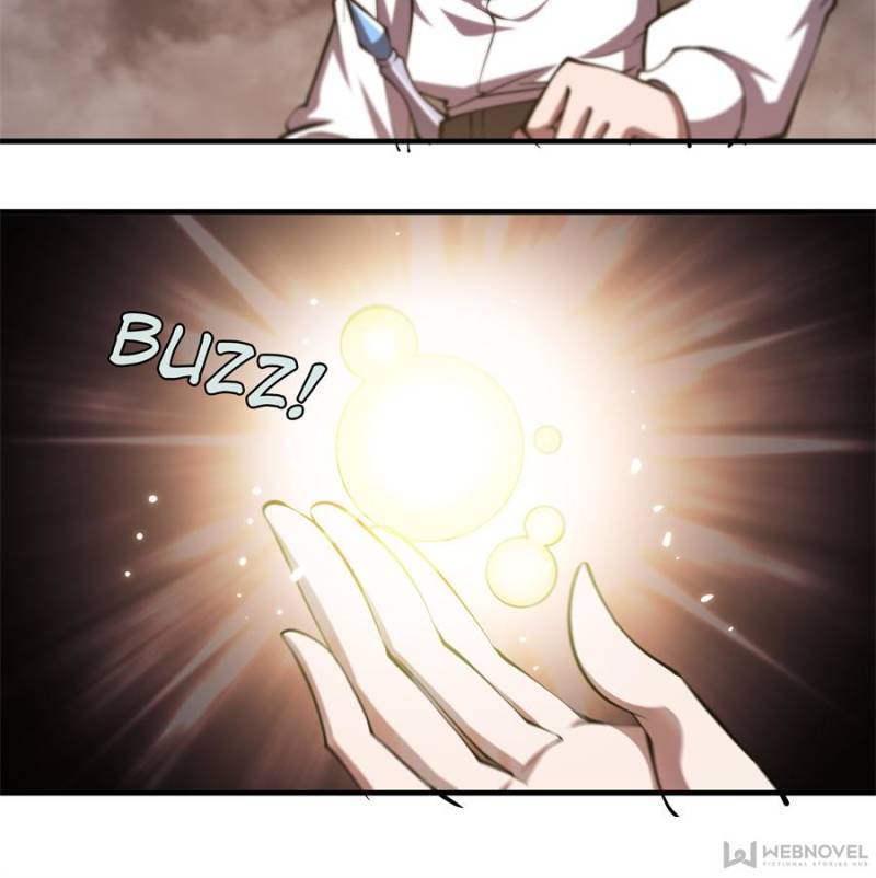 Vampires And Knight chapter 81 page 15