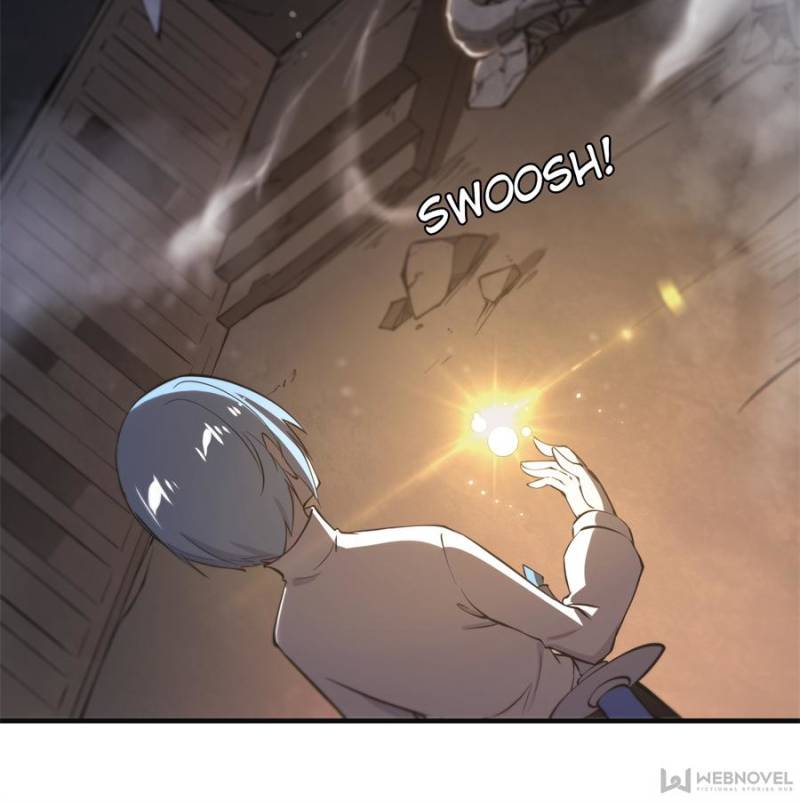 Vampires And Knight chapter 81 page 18