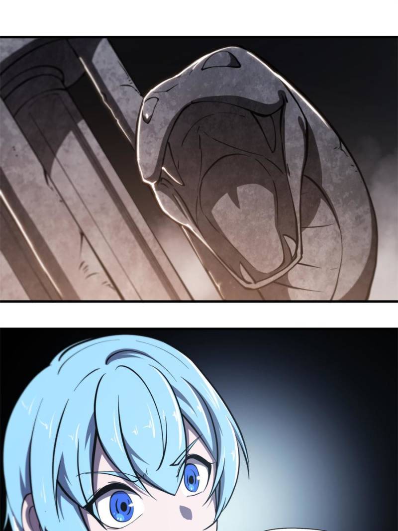 Vampires And Knight chapter 81 page 19