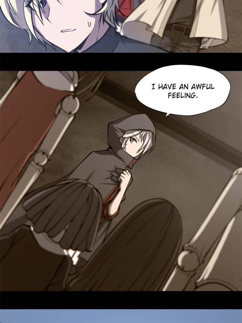 Vampires And Knight chapter 81 page 2