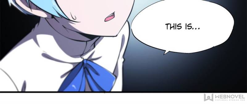 Vampires And Knight chapter 81 page 20