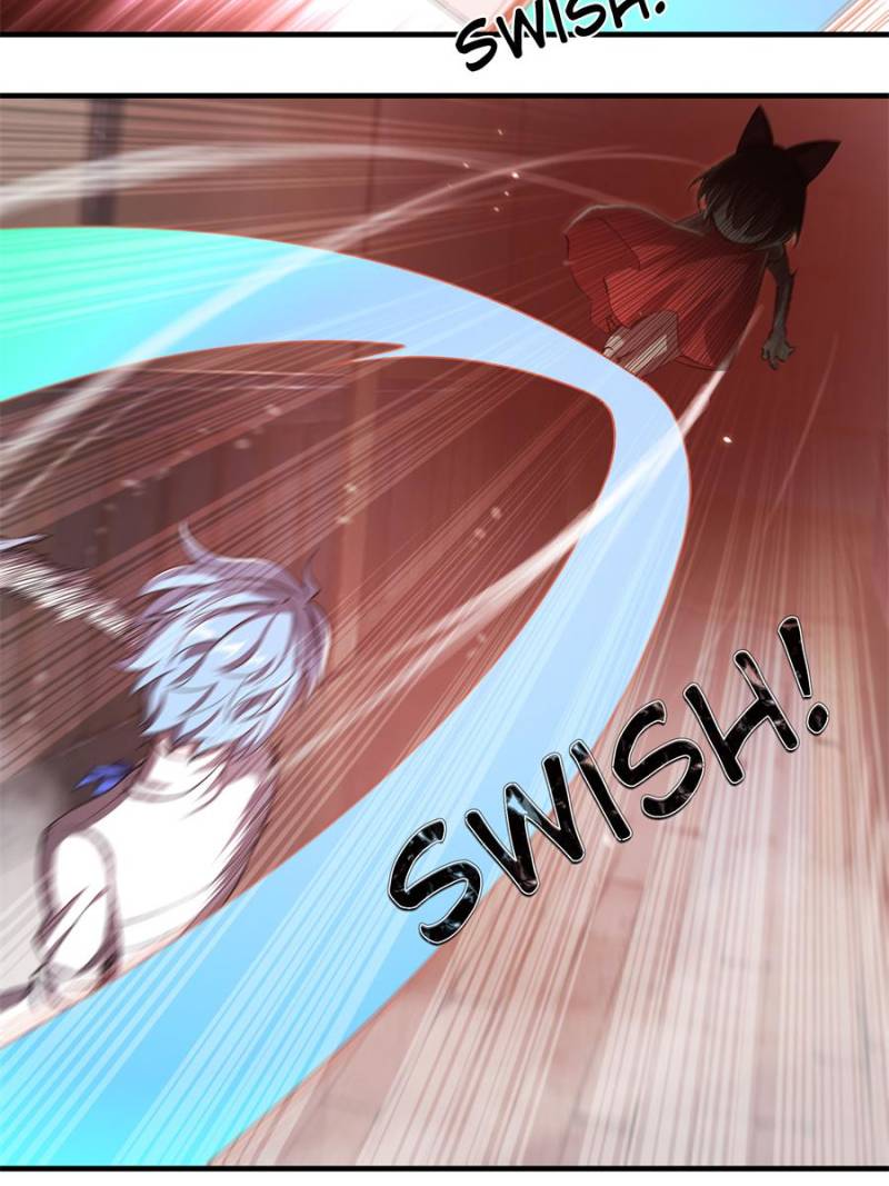 Vampires And Knight chapter 81 page 22