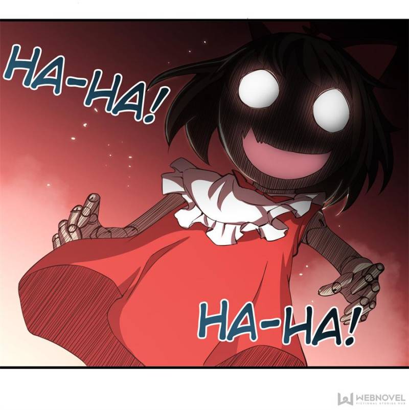 Vampires And Knight chapter 81 page 23