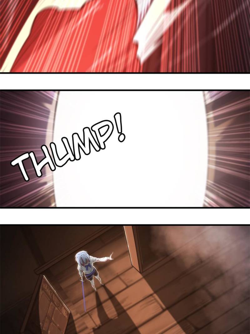 Vampires And Knight chapter 81 page 25