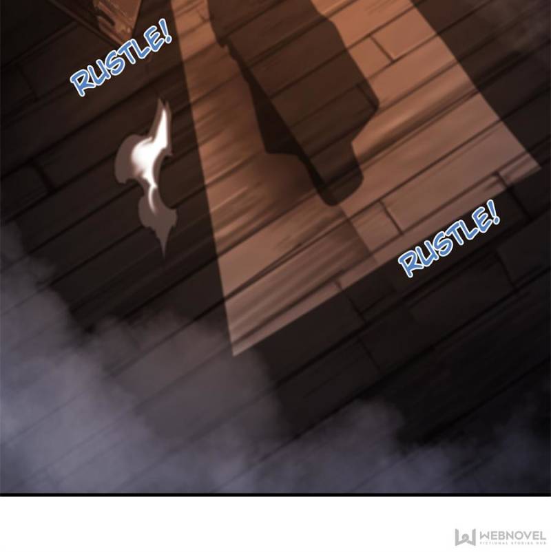 Vampires And Knight chapter 81 page 26