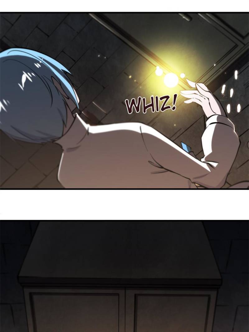 Vampires And Knight chapter 81 page 27