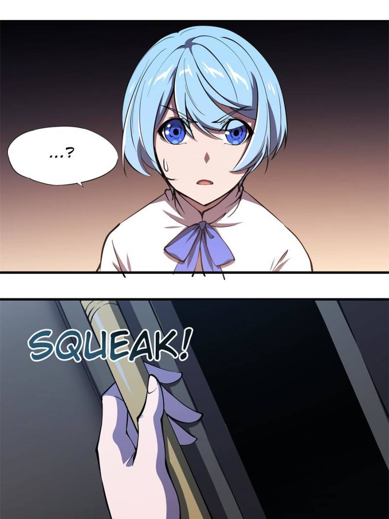 Vampires And Knight chapter 81 page 29