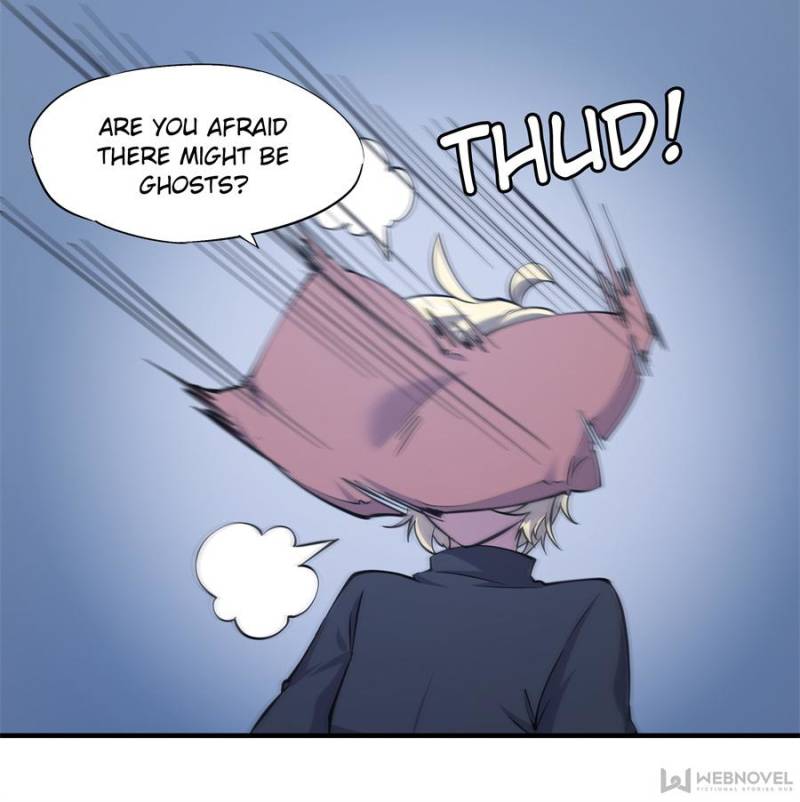 Vampires And Knight chapter 81 page 3