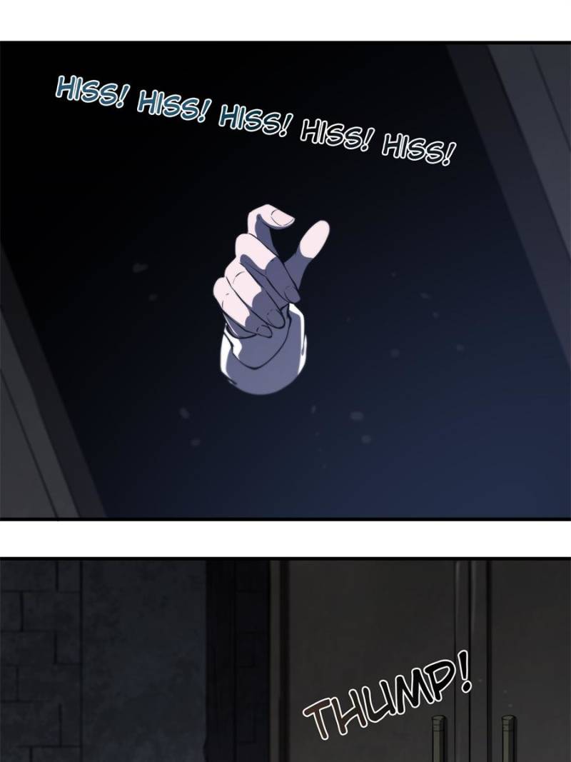 Vampires And Knight chapter 81 page 35