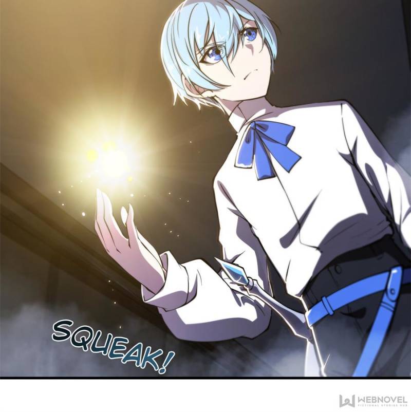 Vampires And Knight chapter 81 page 6