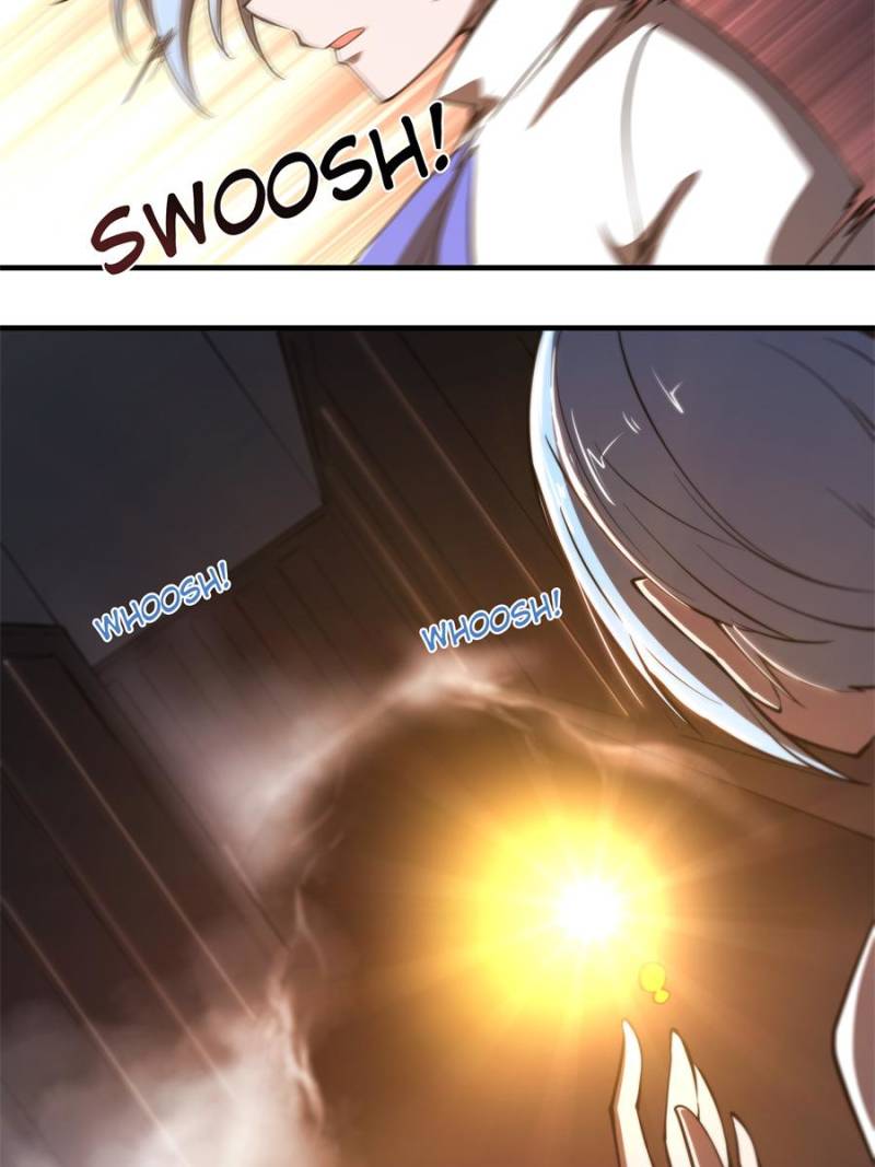 Vampires And Knight chapter 81 page 8