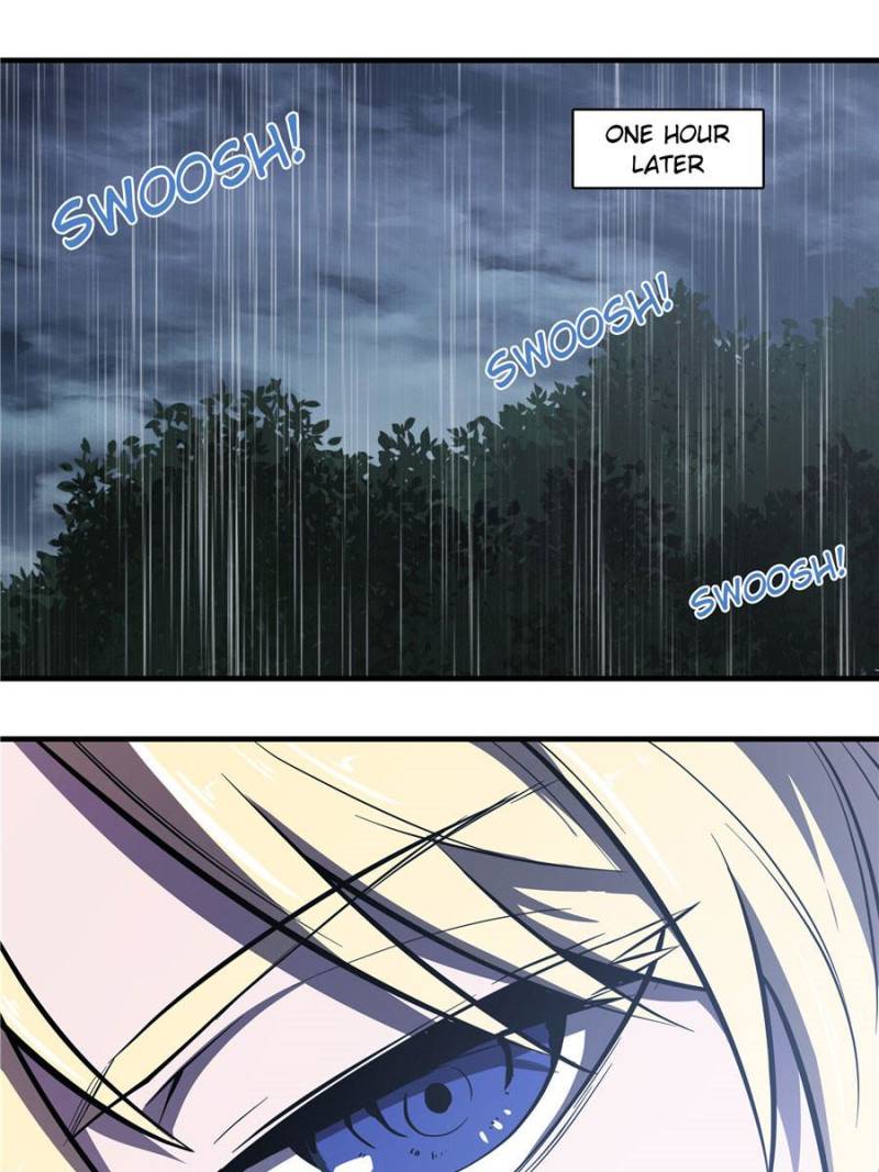 Vampires And Knight chapter 82 page 1